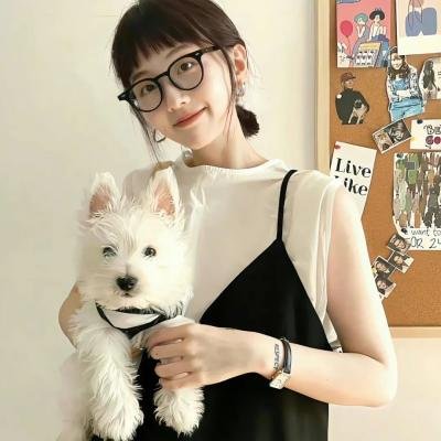 出走的女儿