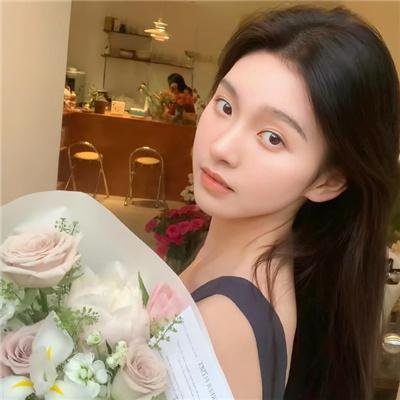 玻璃少女