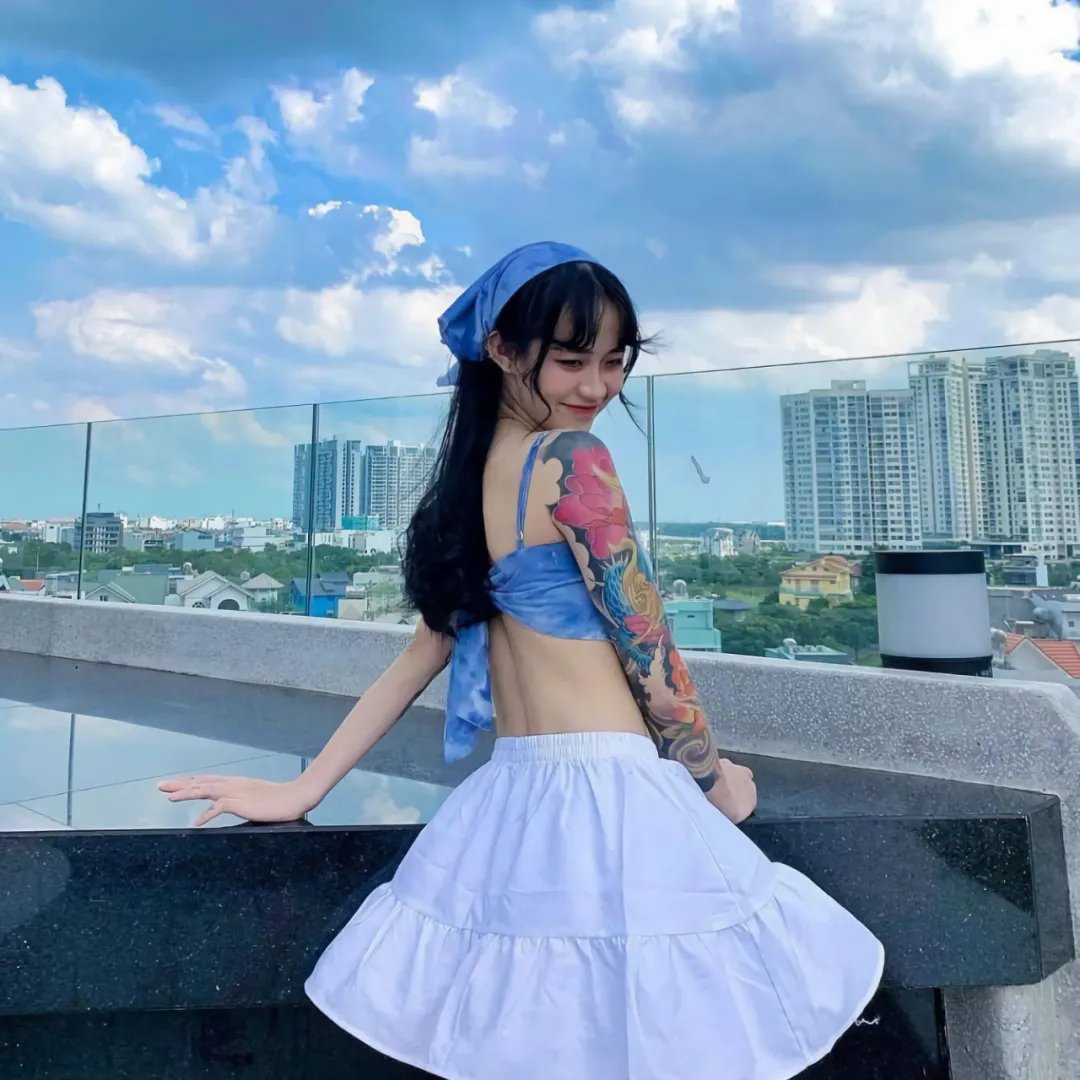爱恋狂潮